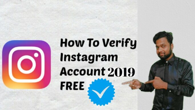 how To Get Blue Badge On Instagram
