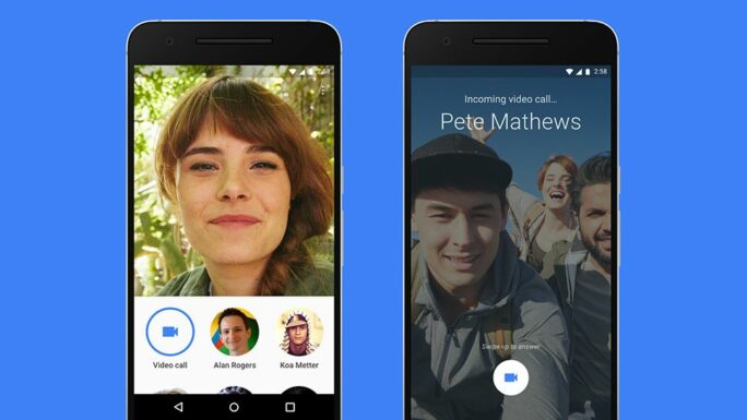 Android Mobile Se Online Video Call कैसे करे?