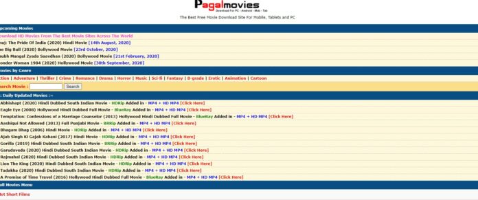 Pagalworld – Download Video Songs, Mp3, Ringtones, Movies!