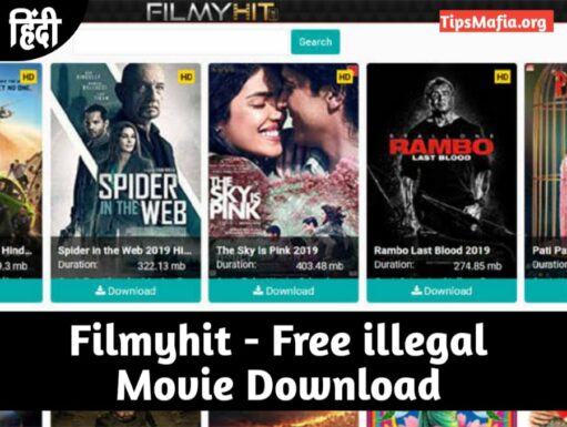 Filmyhit 2021 – Punjabi | Bollywood | Hollywood Movies Download 720p