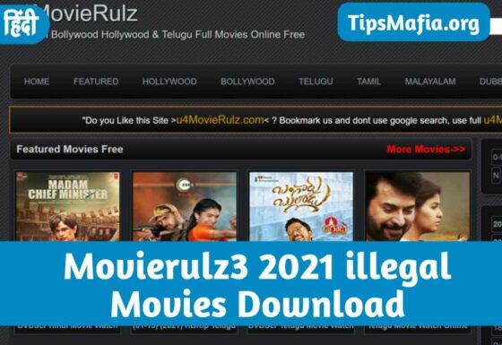 Movierulz3 2022 | Free Download Online HD Movies on 3 movierulz