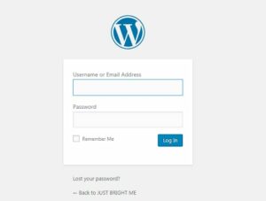 How to Create blog/website using wordpress in hindi