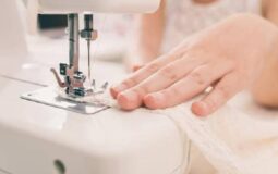Stitching and Sewing Machines: The Choice of Many!