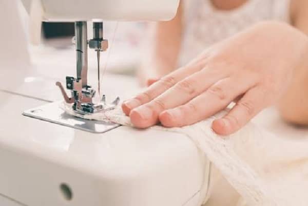 Stitching and Sewing Machines: The Choice of Many!