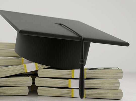 Study Loan Options For Higher Education in Canada