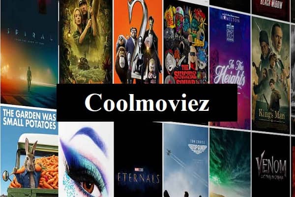 Coolmoviez 2022 | Best Alternatives to Coolmoviez