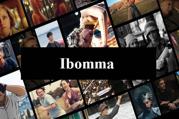 Ibomma | Watch Movies Online for Free
