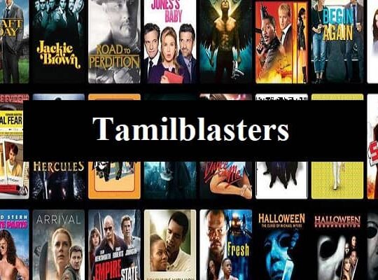 Tamilblasters New Link 2022 | Best Alternatives to Tamilblasters