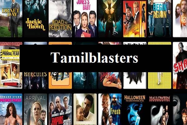 Tamilblasters New Link 2022 | Best Alternatives to Tamilblasters