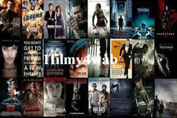 1filmy4wap 2022 | Best Alternatives