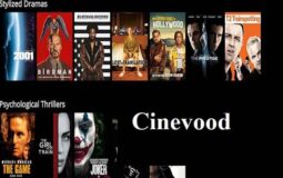 Cinevood 2022 Alternatives | The Best Movie Streaming Sites