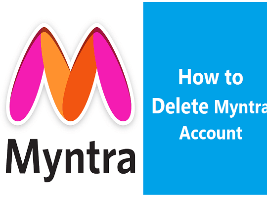 How to Delete Myntra Account: Quick and Easy Steps