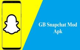GB Snapchat Mod APK Latest Version 2022