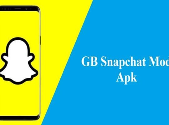 GB Snapchat Mod APK Latest Version 2022