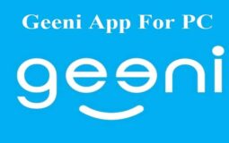 Geeni App For PC Windows 11/10/8