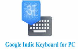Google Indic Keyboard for PC Windows 11/10/8