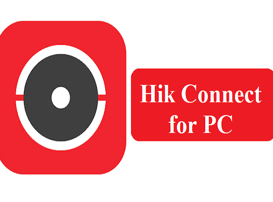 Hik Connect for PC Windows 8/10/11 & Mac