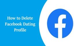 How to Delete Facebook Dating Profile