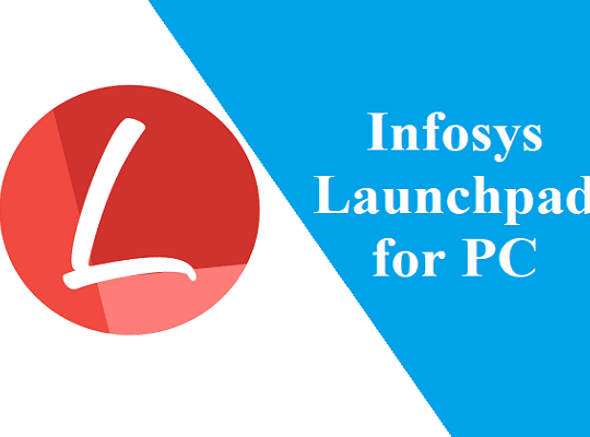 Infosys Launchpad for PC Windows 11/10/8