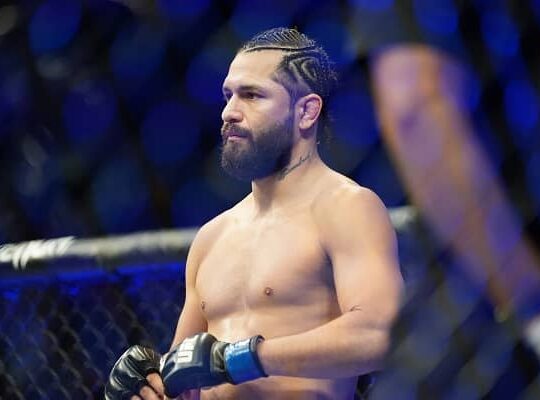 Jorge Masvidal: The Most Underrated UFC Fighter