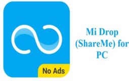 MI Share for PC (Mi Drop)