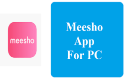 Meesho App Download for PC Windows 11/10/8