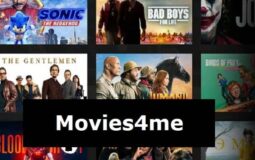 Movies4me 2022 | Top Alternatives to Movies4me