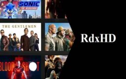 RdxHD 2022 | RdxHD Alternatives for Online Movie Streaming