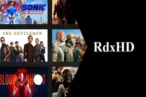 RdxHD 2022 | RdxHD Alternatives for Online Movie Streaming