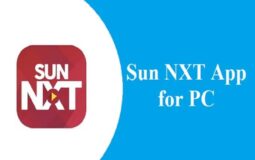 Sun NXT App for PC Windows 11/10/8