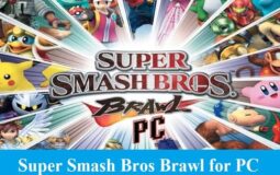 Super Smash Bros Brawl for PC Windows 11/10/8 Download