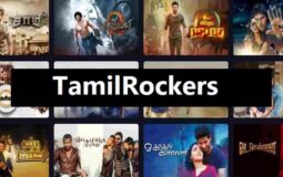 TamilRockers 2021 | Top Alternatives of TamilRockers