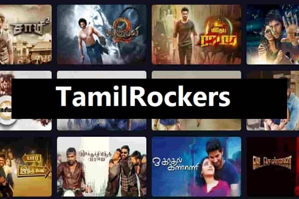 TamilRockers 2021 | Top Alternatives of TamilRockers