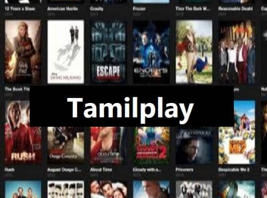Tamilplay 2022 | Alternative options to Tamilplay