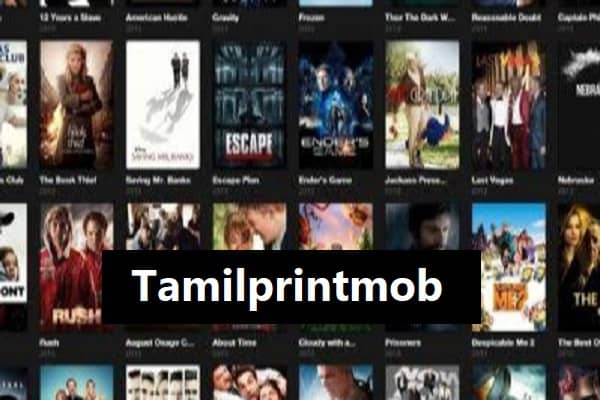 Tamilprintmob 2022 Online Movie Streaming Alternatives