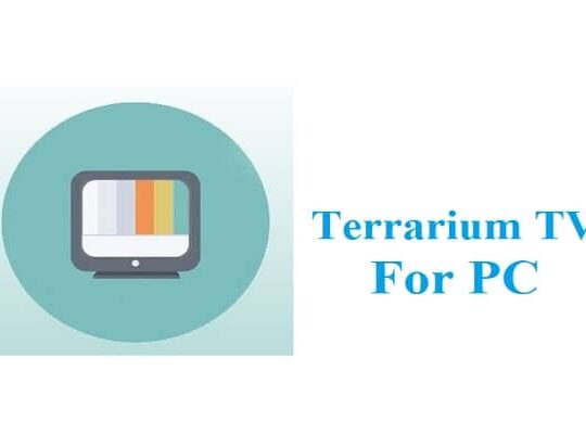 Terrarium TV for PC Windows 11/10/8 and Mac