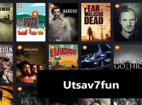 Utsav7fun 2022 | Best Alternatives to Utsav7fun For Online Movies