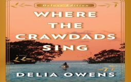 Where the Crawdads Sing: A Novel by Delia Owens