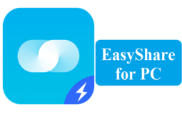 EasyShare for PC Windows 11/10/7