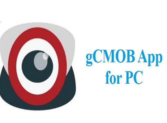 gCMOB For PC Download For Windows 11/10/8 and MAC