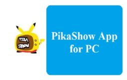 PikaShow for PC Windows 11/10/8/7