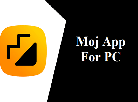 Moj App Download For PC Windows 11/10/8