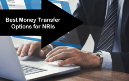 Best Money Transfer Options for NRIs