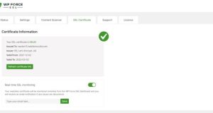 How SSL CA Certificates Work to Establish Trust Between Websites and Users