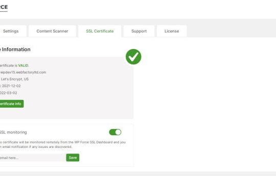 How SSL CA Certificates Work to Establish Trust Between Websites and Users
