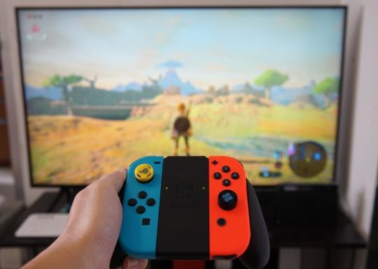 Switch Controller Not Working on Rivals of Aether – Fix Guide