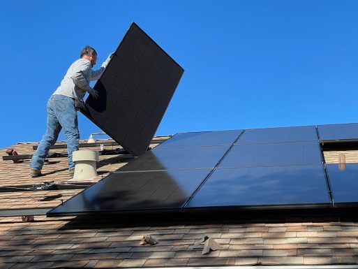 Solar Installation