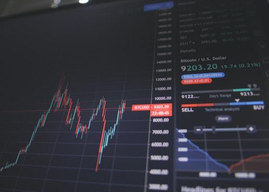 4 Types of Crypto Trading Signals and How to Use Them