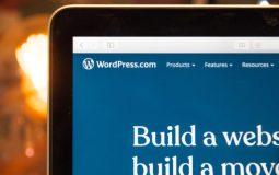How to start your e-commerce business with WordPress