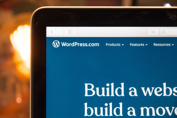 How to start your e-commerce business with WordPress